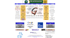 Desktop Screenshot of gcronline.com